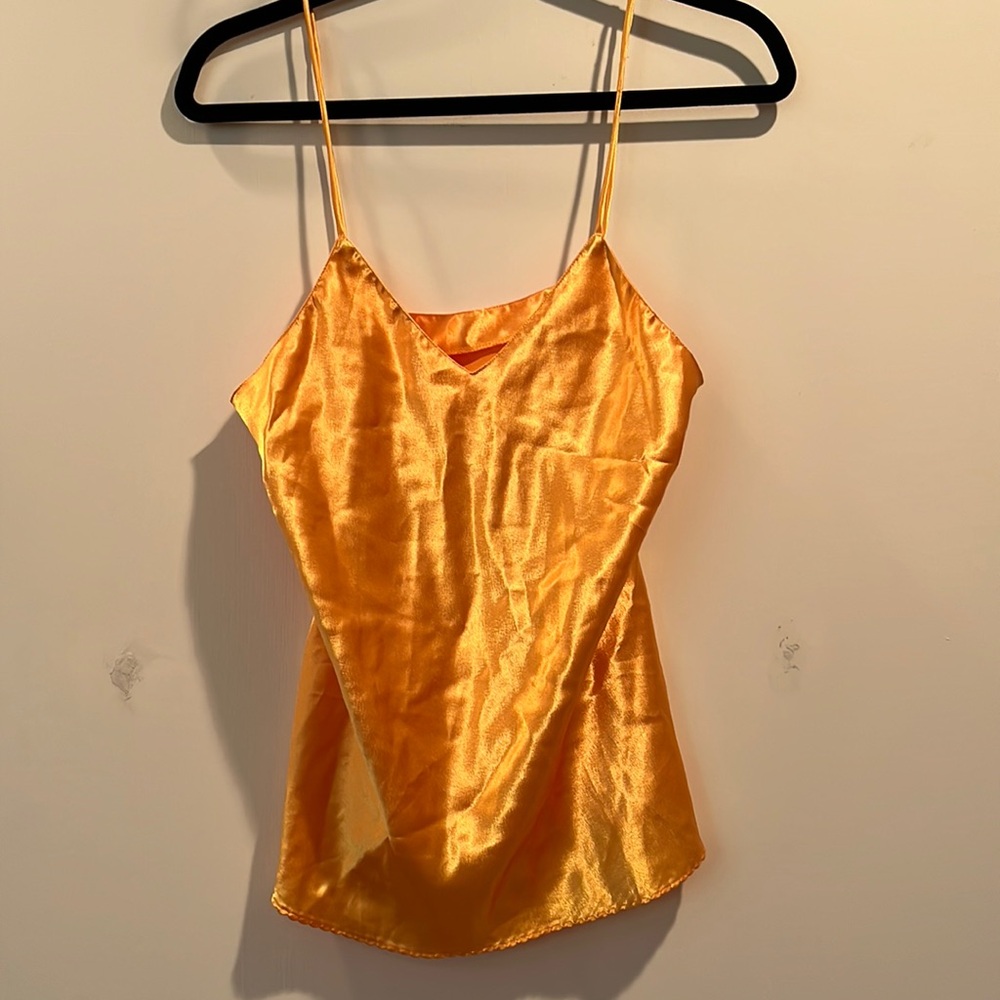 Jo Intimates Baby Doll Chemise